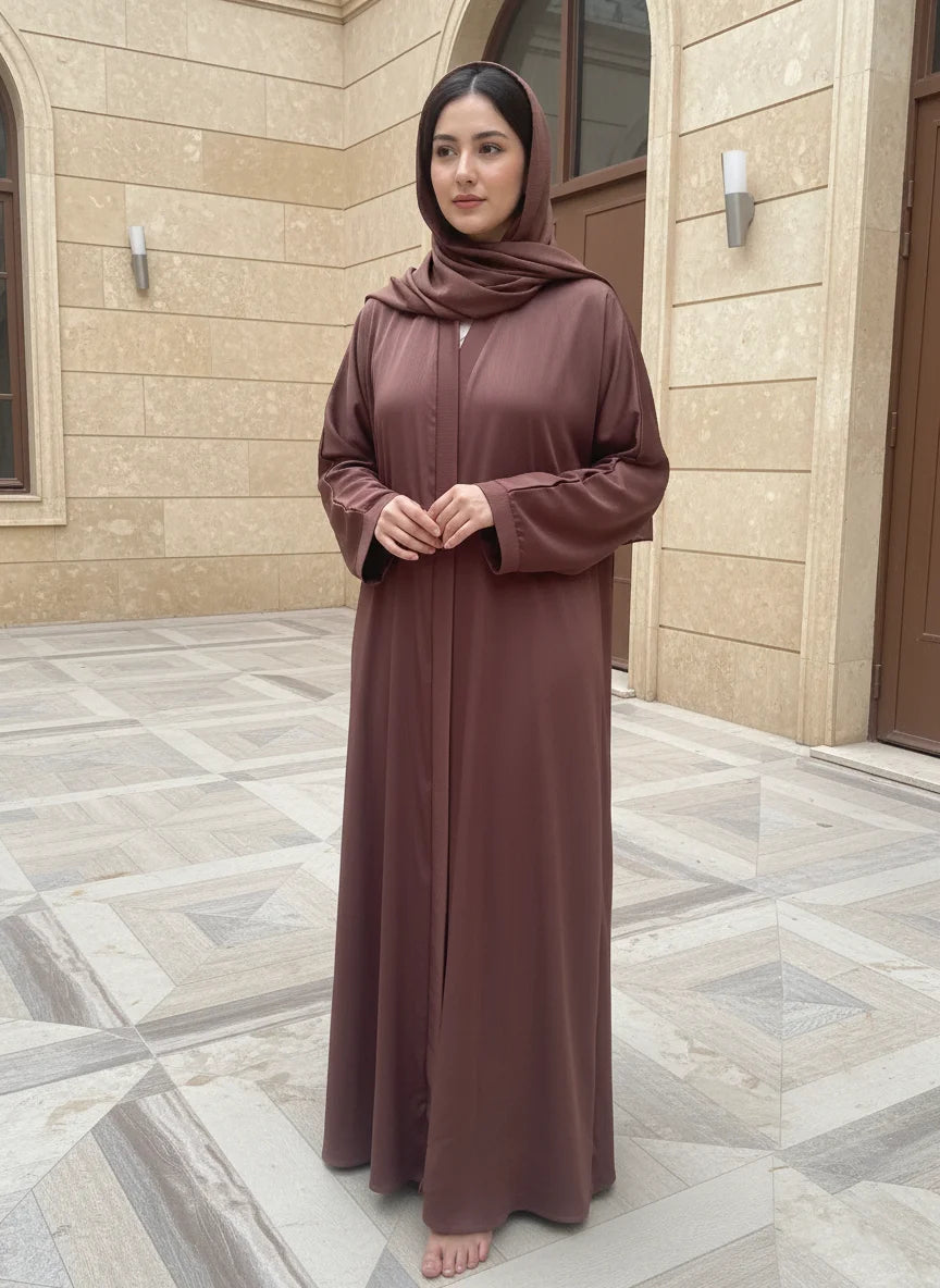Almas Abaya
