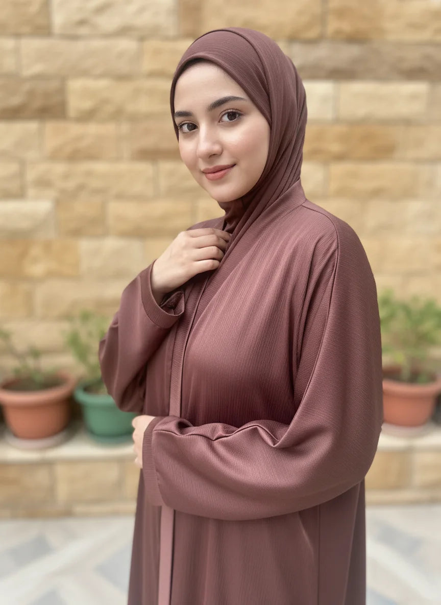 Almas Abaya