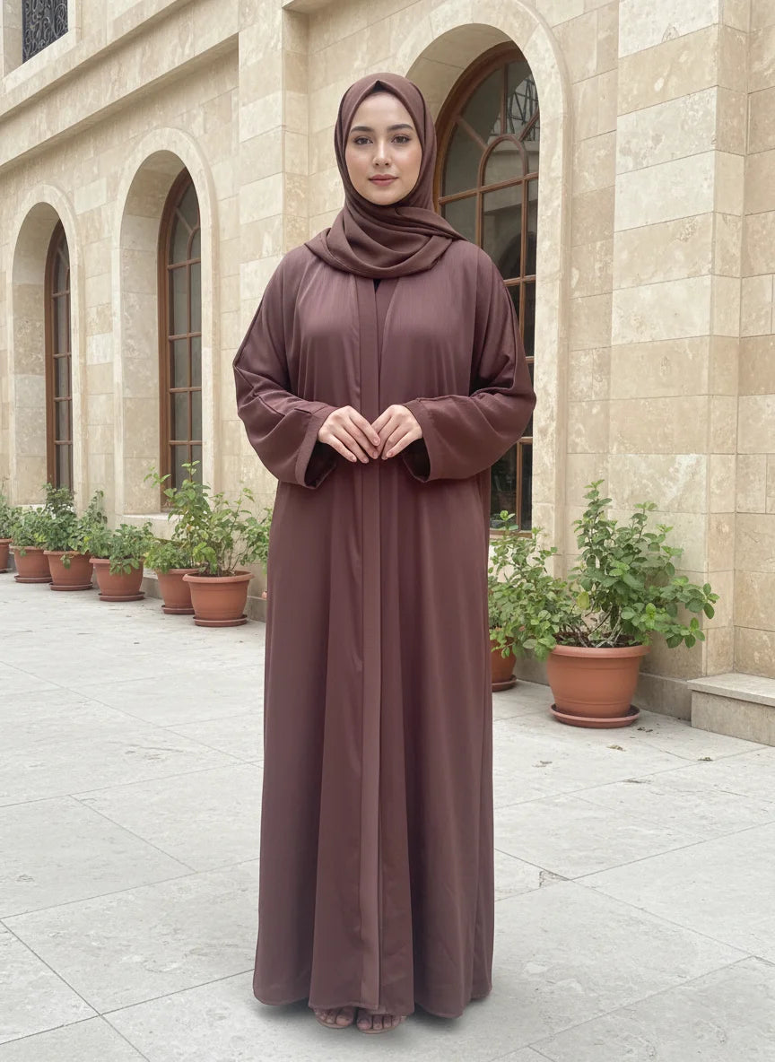 Almas Abaya
