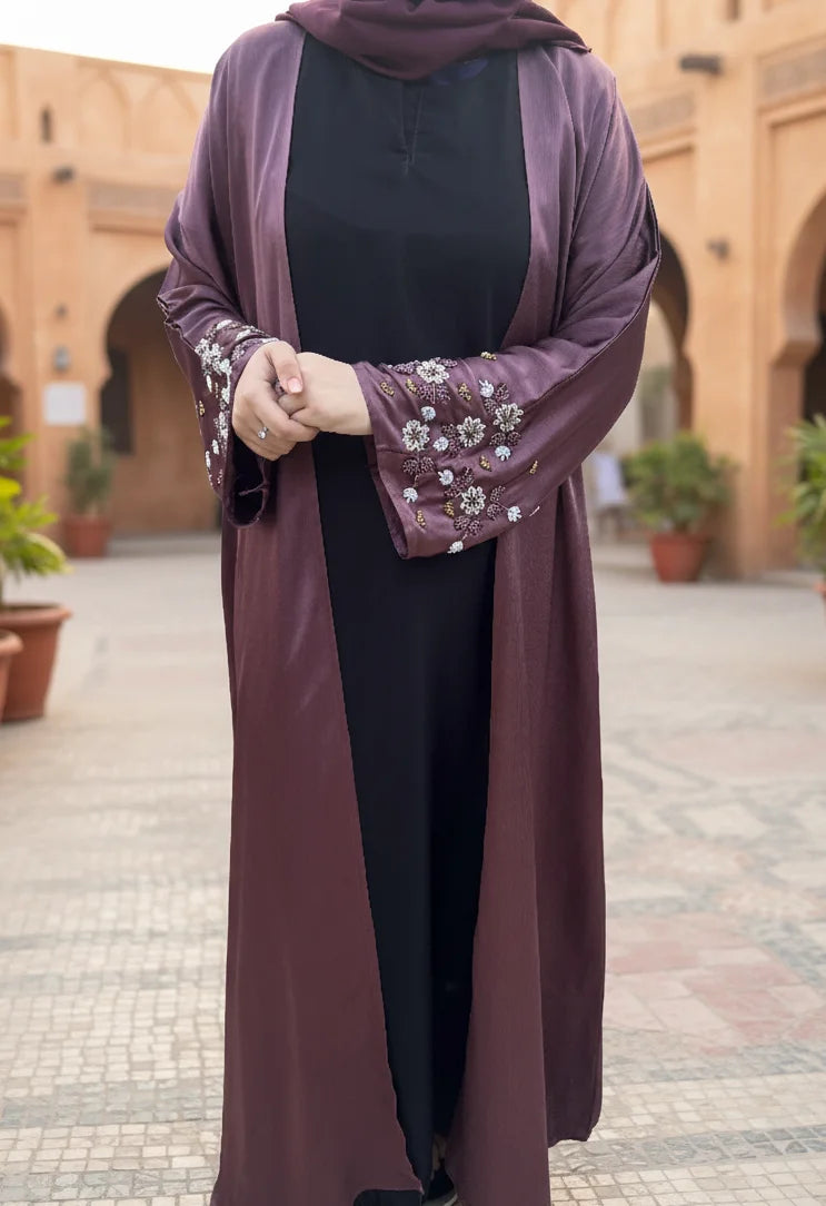 Tooba Abaya