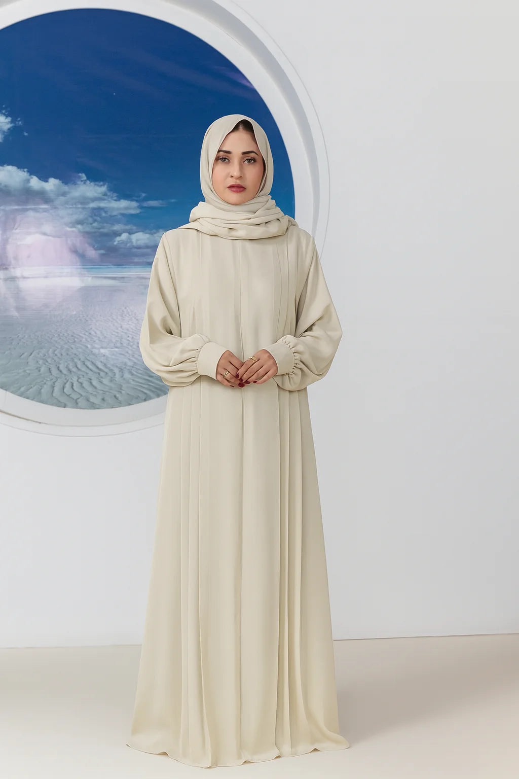Fone Taira Abaya