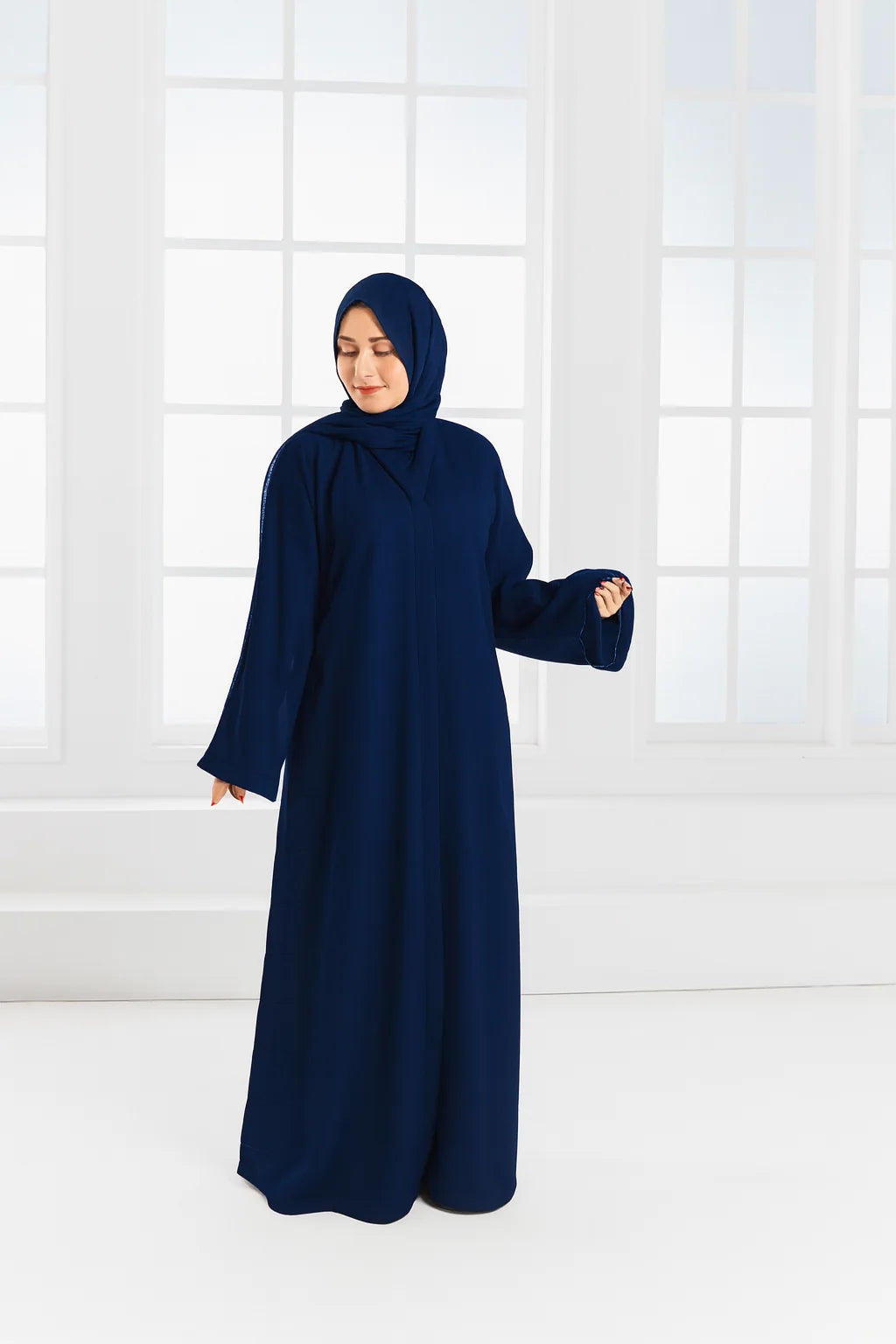 Blue Pintux Pakiza