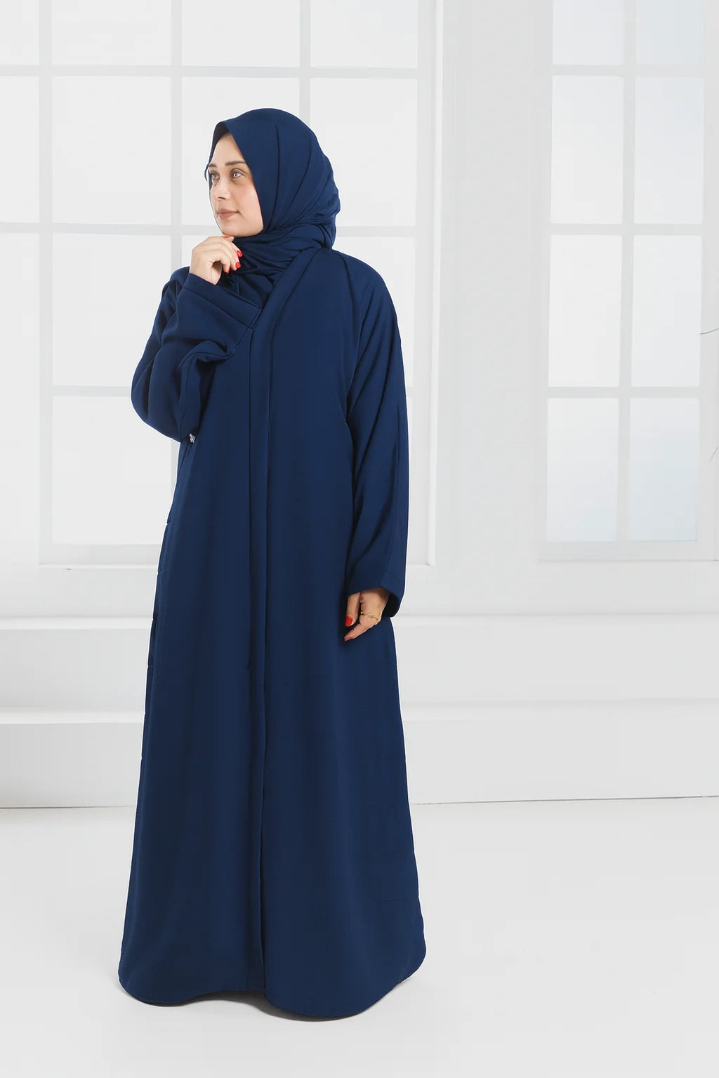 Blue Pintux Pakiza