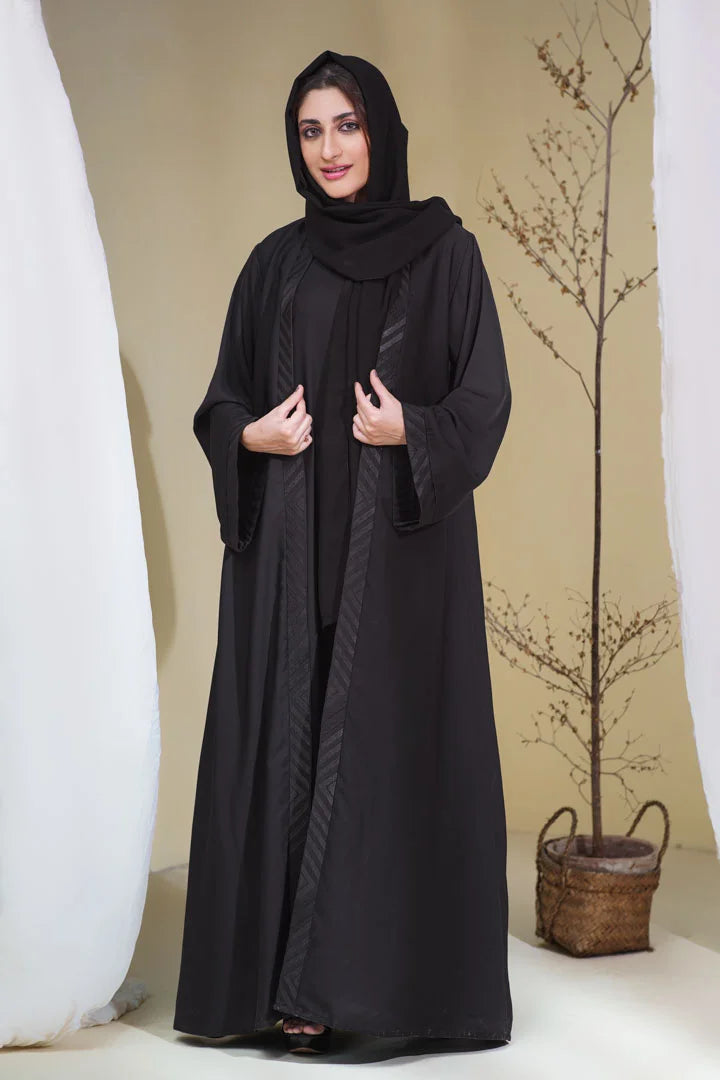 Aqsa Abaya