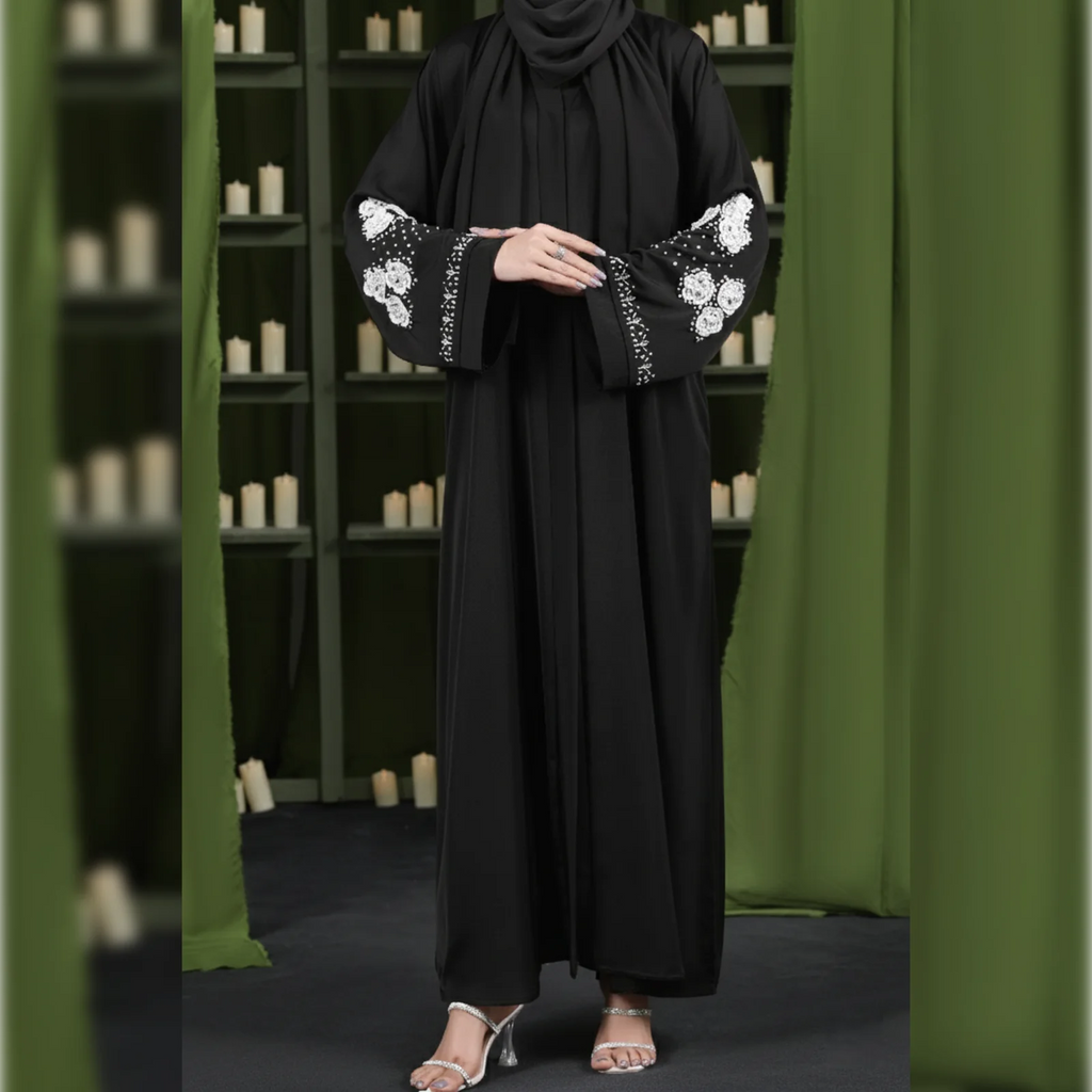 Falak Black