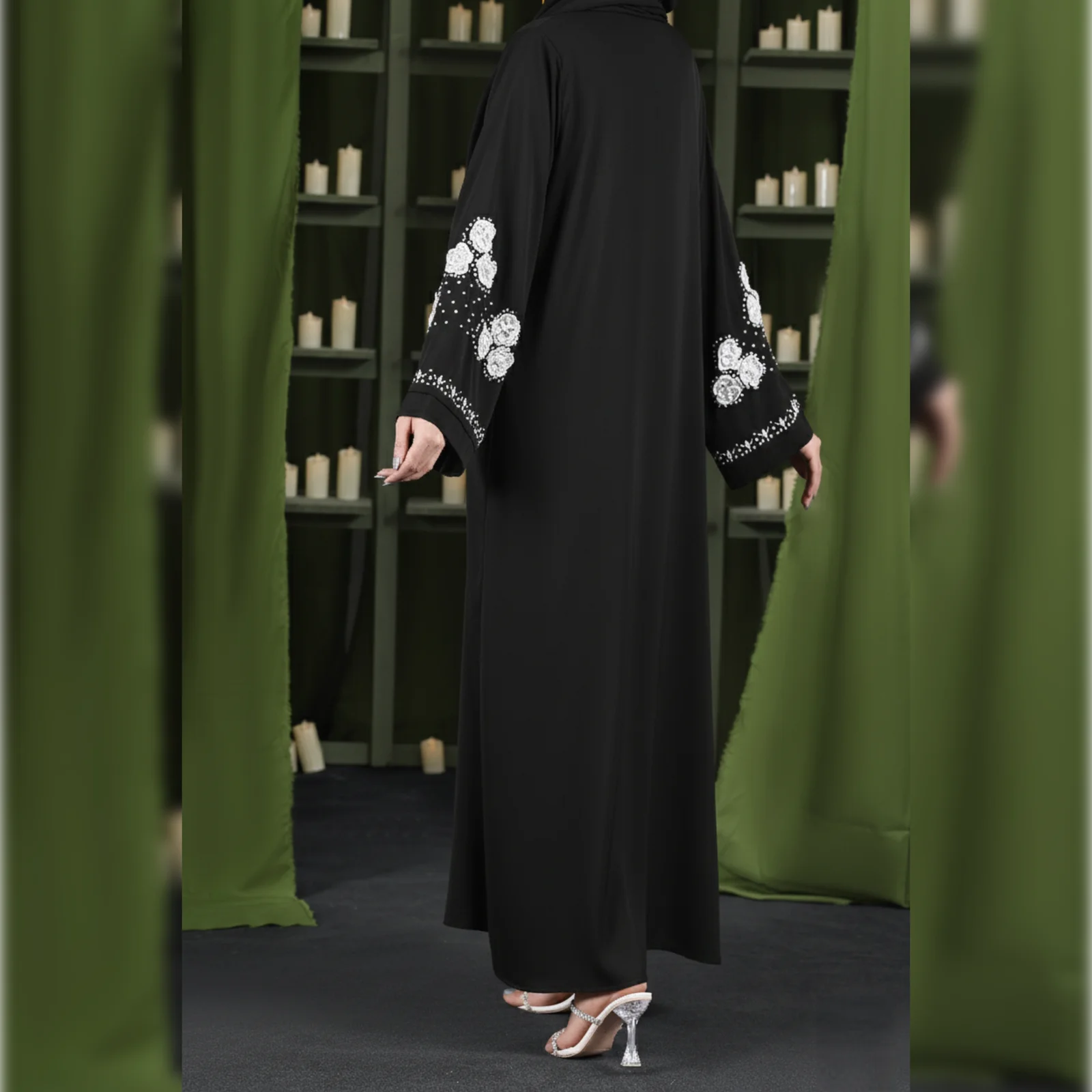 Falak Black