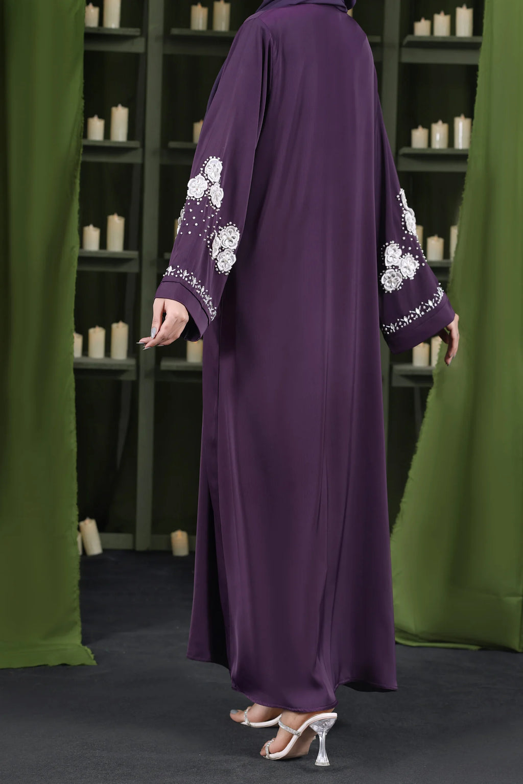Falak Purple