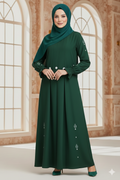 Hiba Abaya