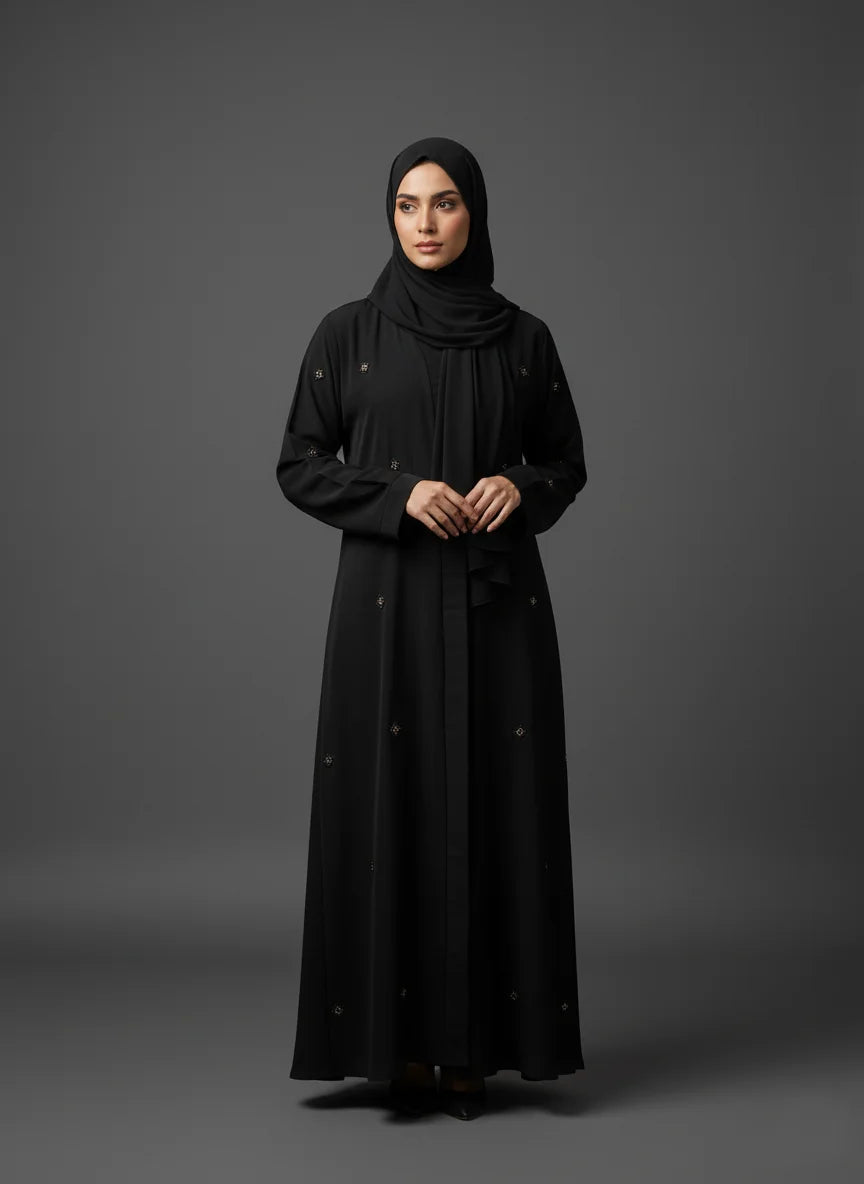 Amber Abaya