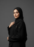 Amber Abaya