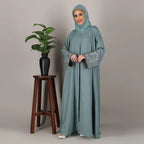 Aafrozah Abaya