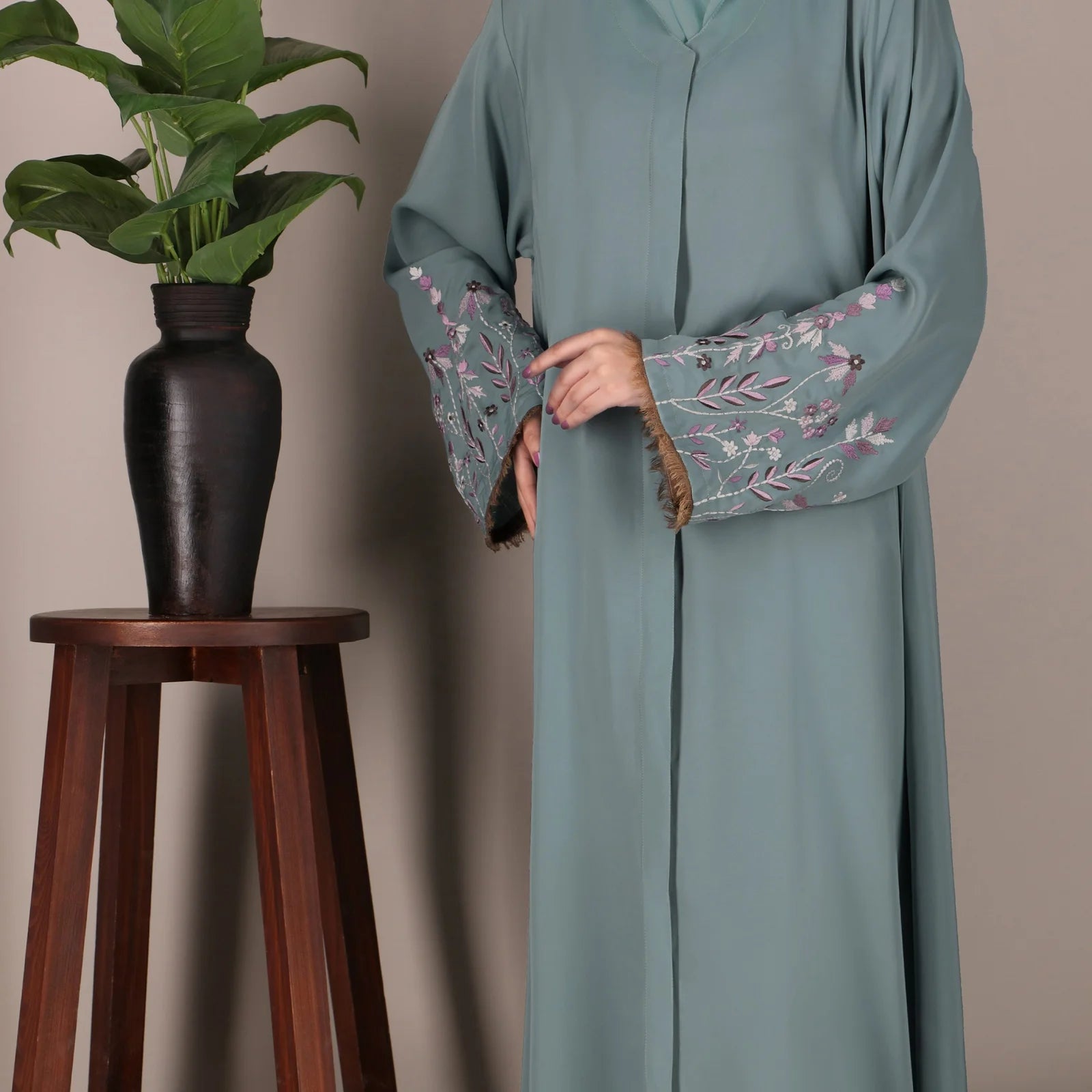 Aafrozah Abaya