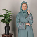 Aafrozah Abaya