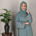 Aafrozah Abaya