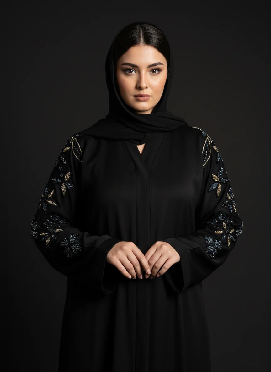 Huda Abaya