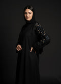 Huda Abaya