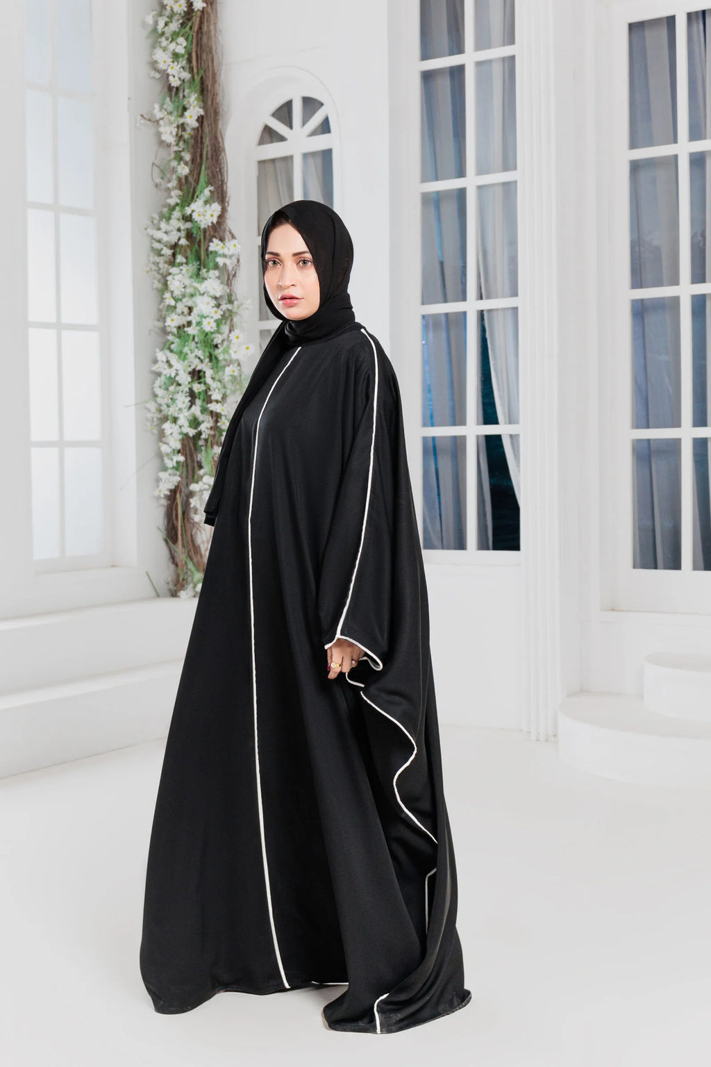 Hana Abaya