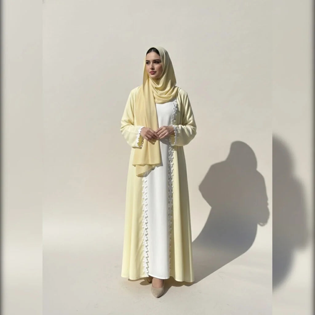 Inara Abaya