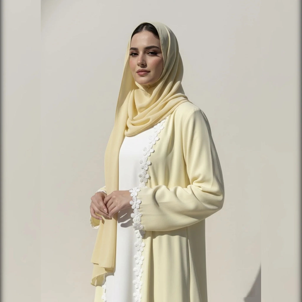 Inara Abaya