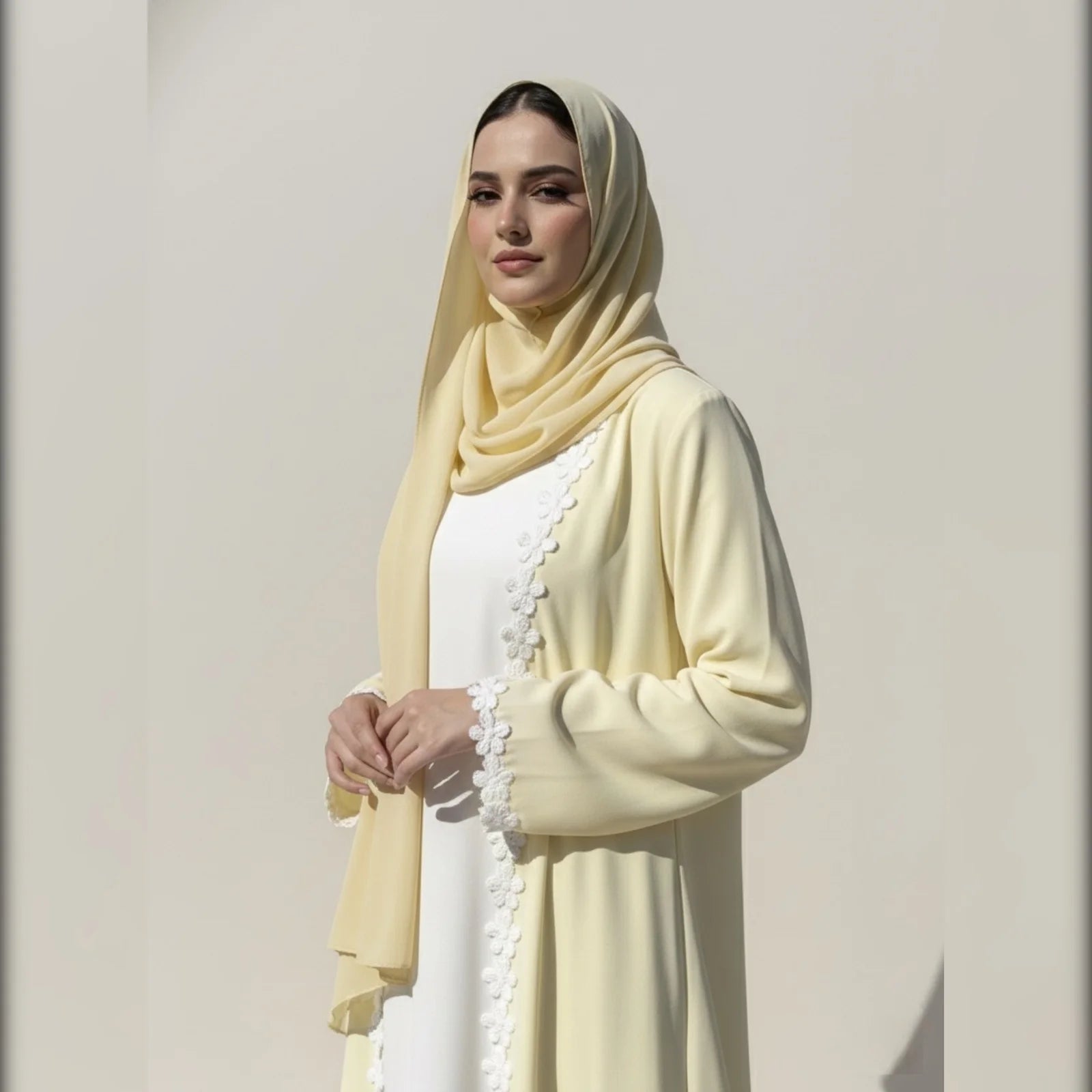 Inara Abaya