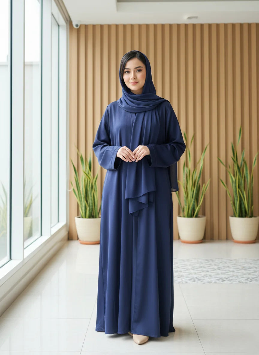 Kiran Abaya