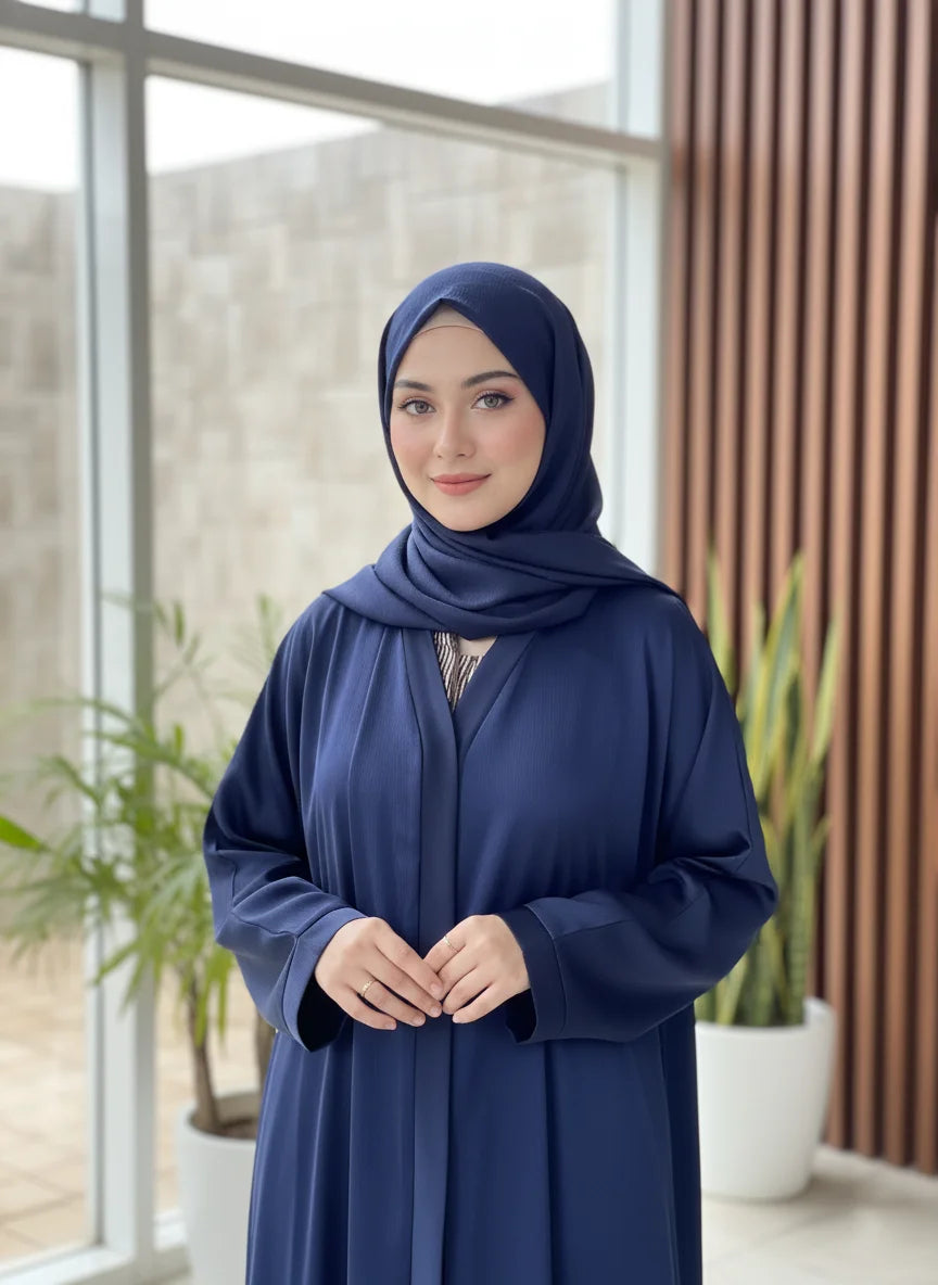 Kiran Abaya