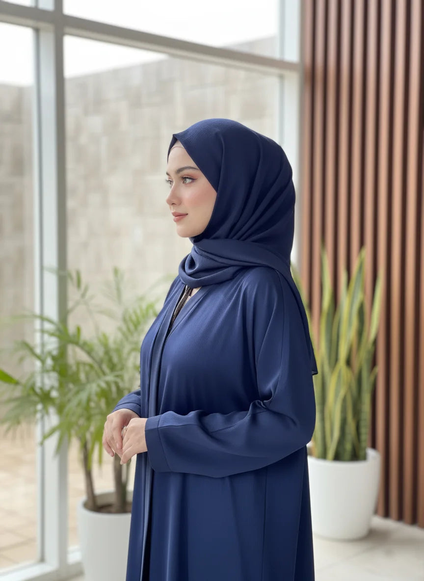 Kiran Abaya