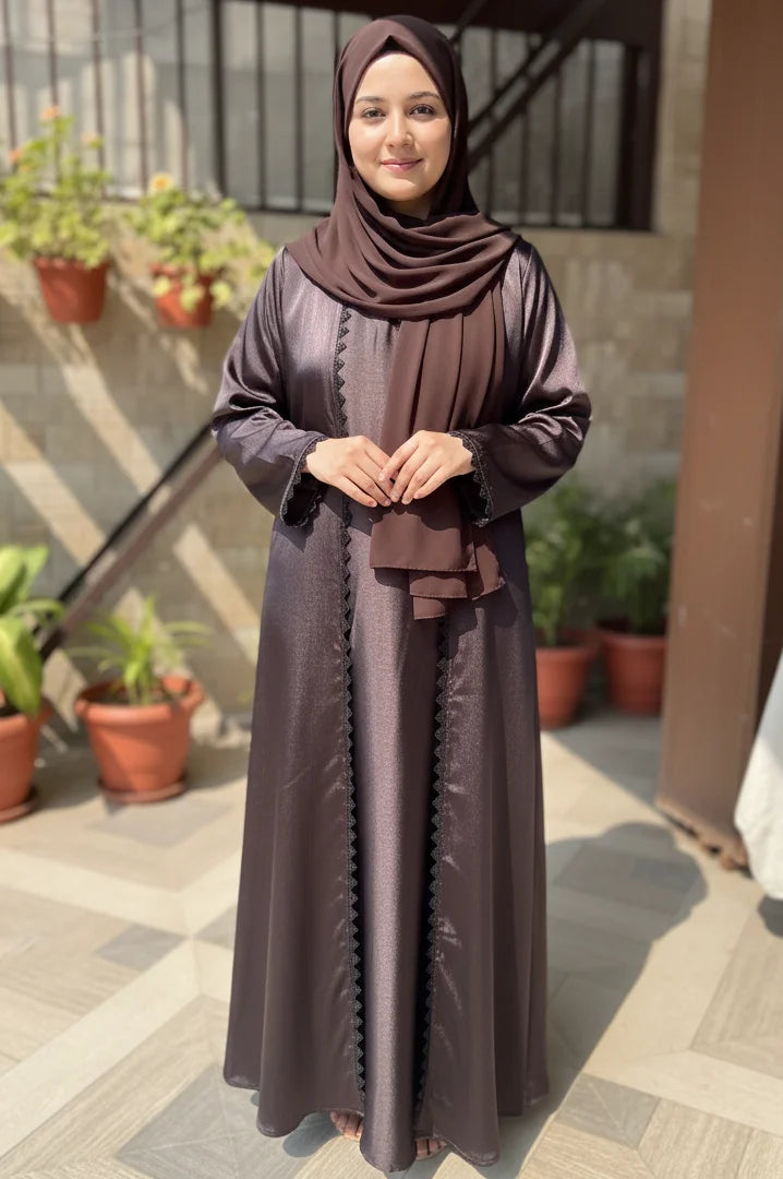 Hina Abaya