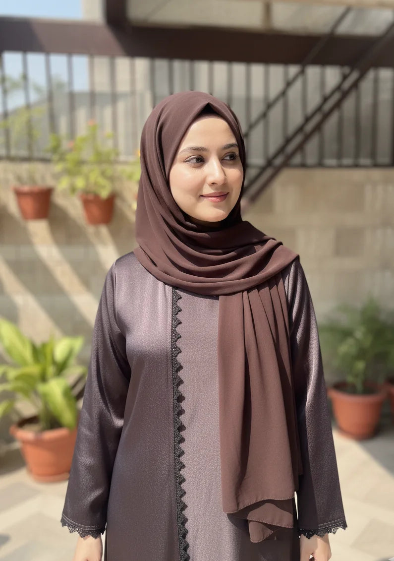 Hina Abaya