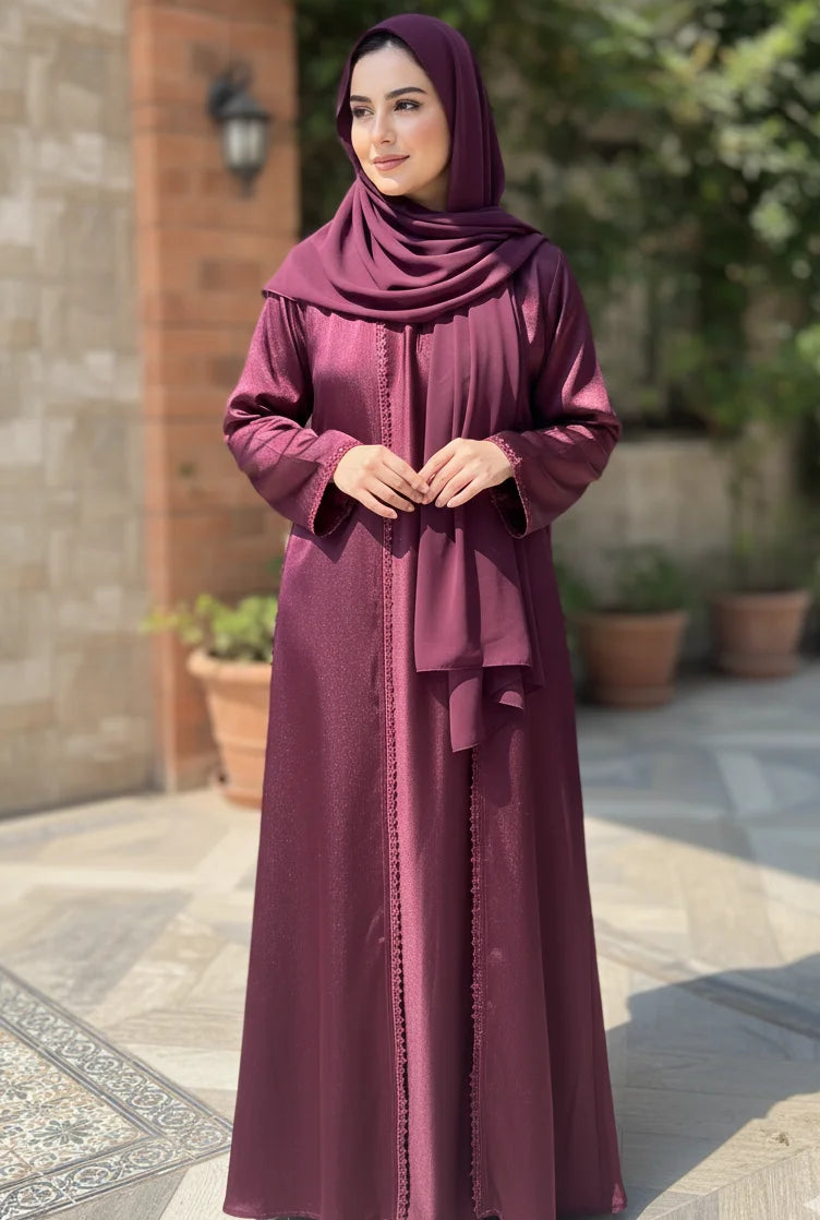 Areesha Abaya