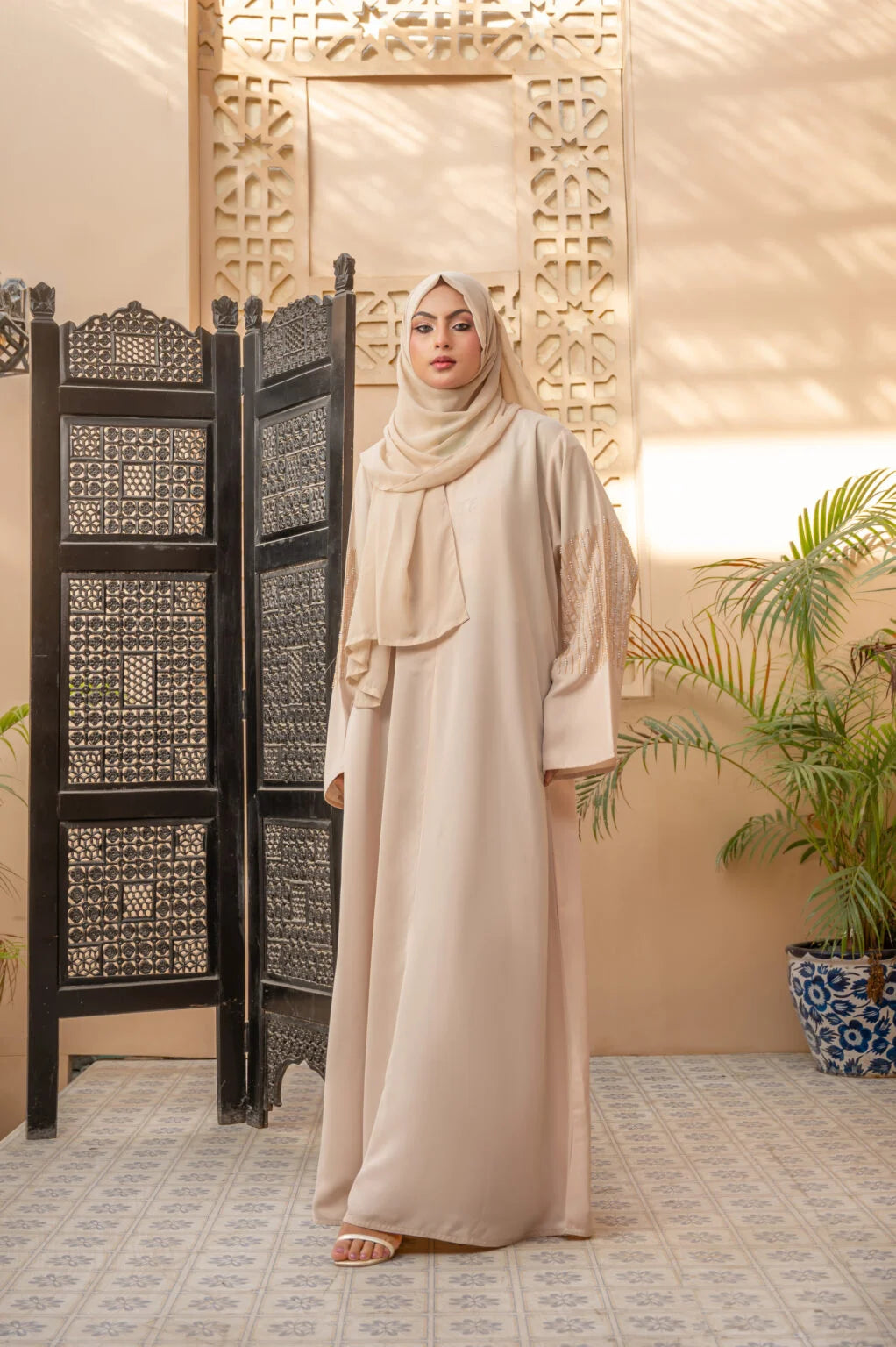 Jumanah Abaya