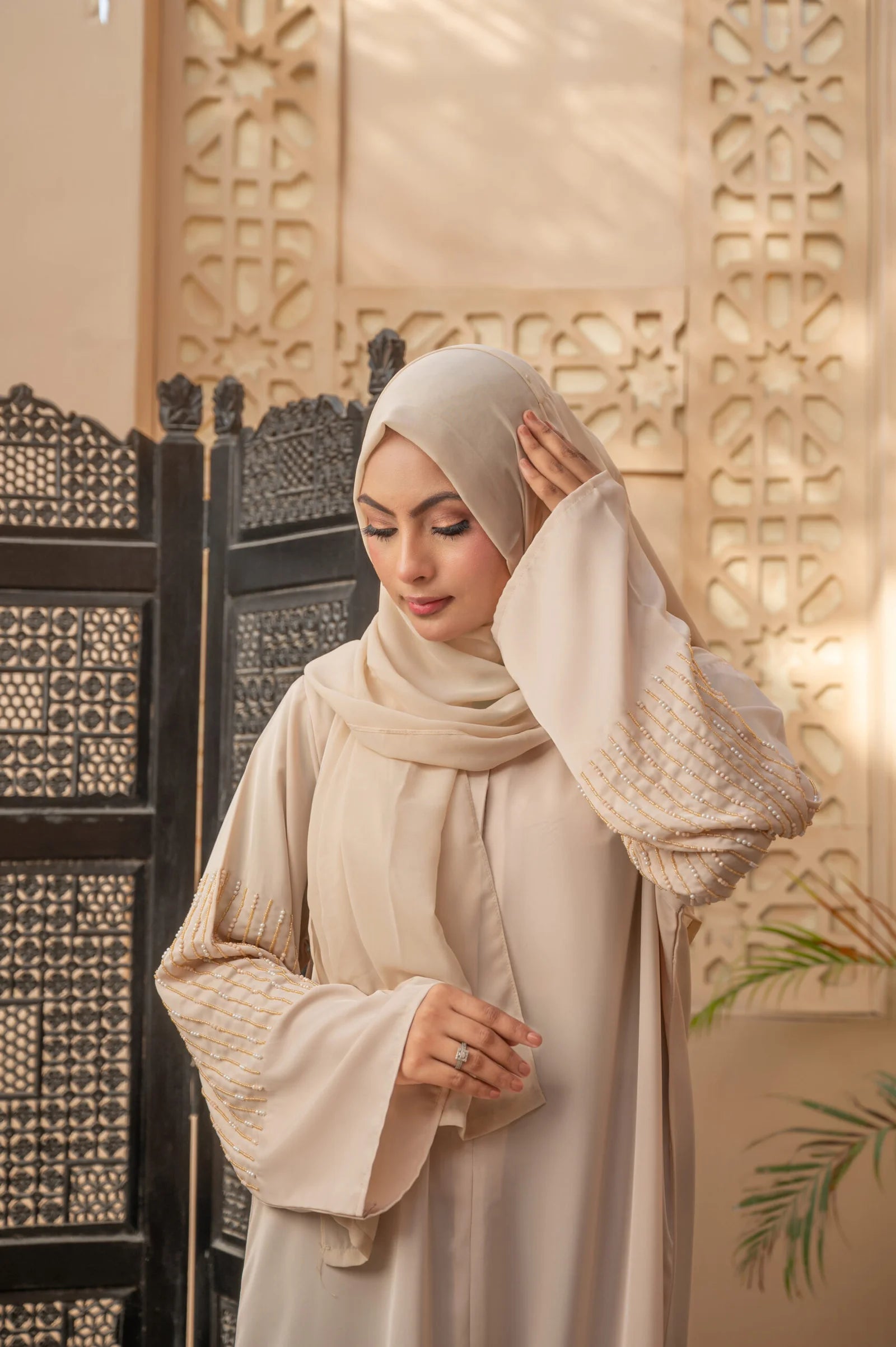 Jumanah Abaya