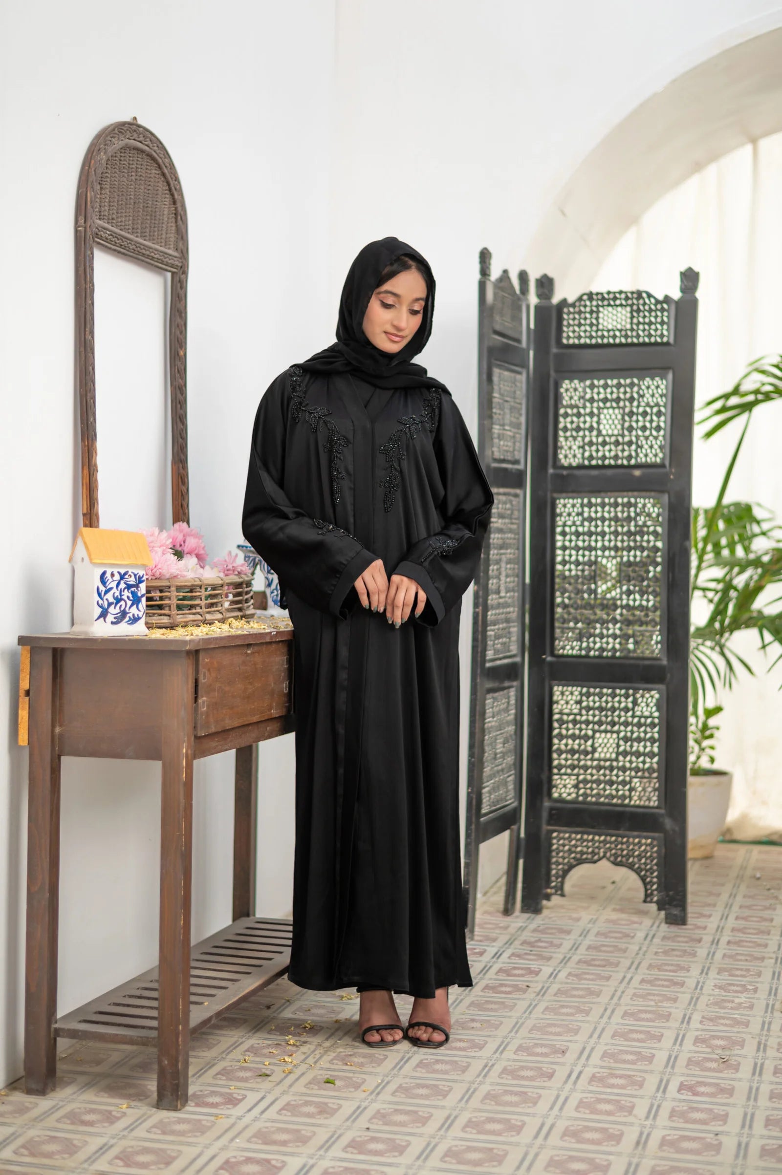 Firdaus Abaya