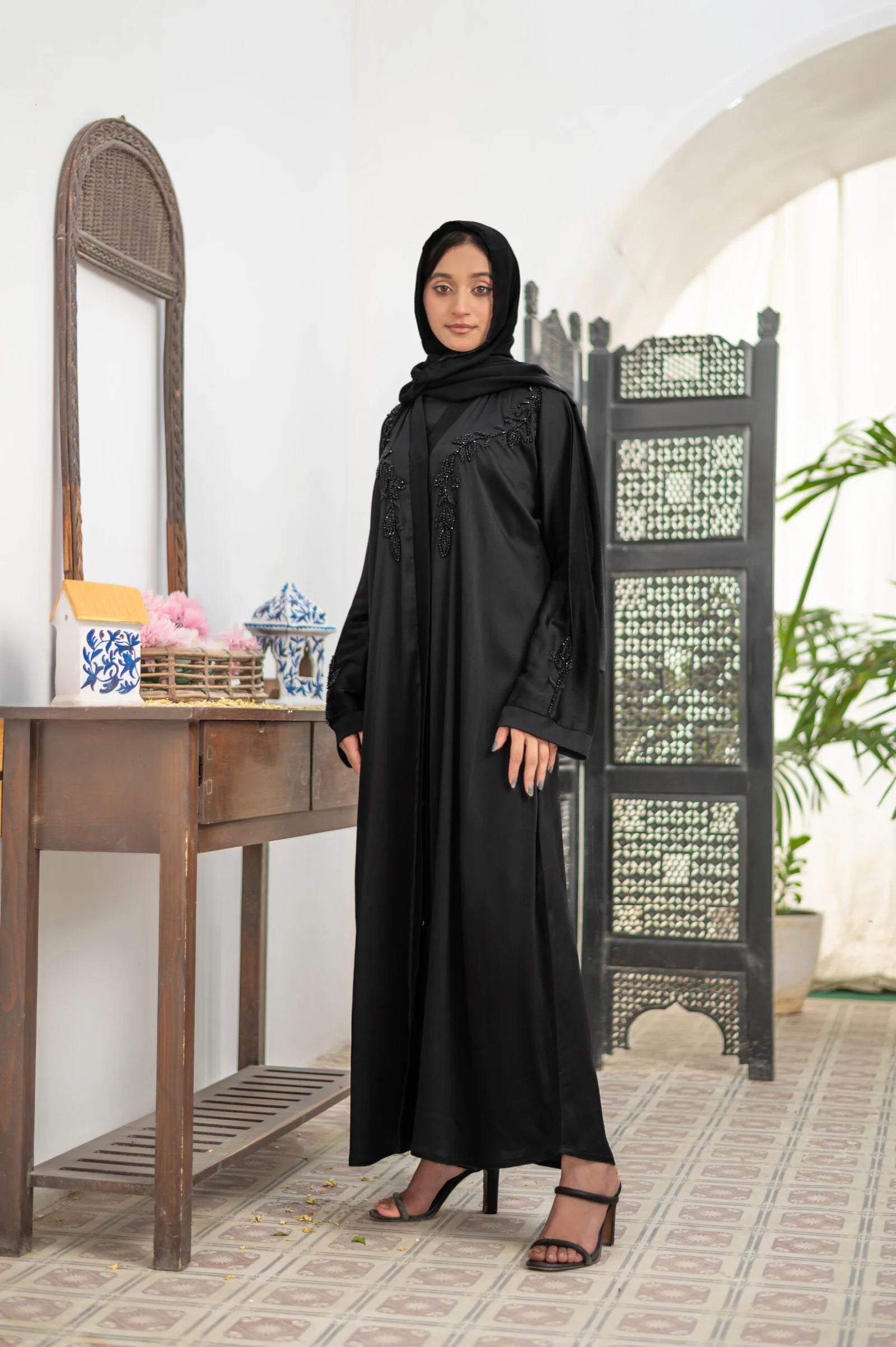 Firdaus Abaya