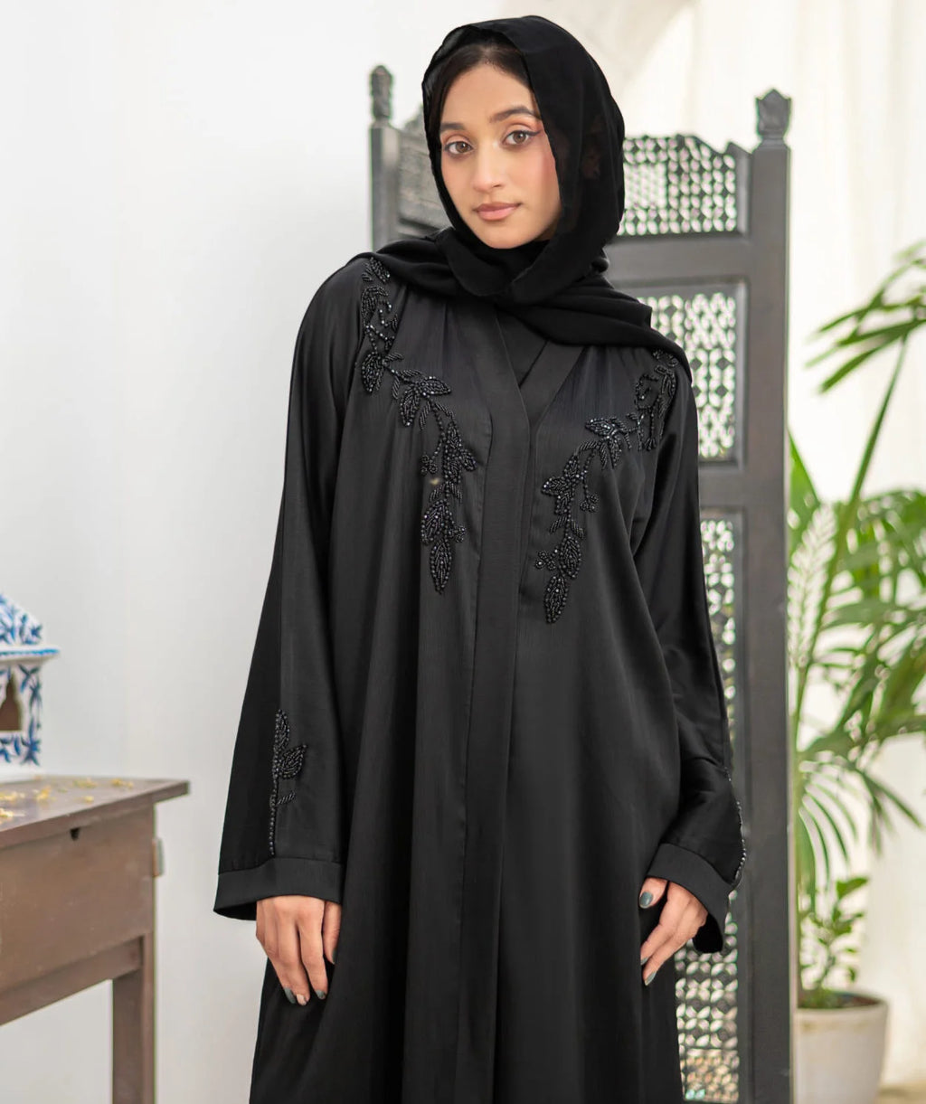 Firdaus Abaya