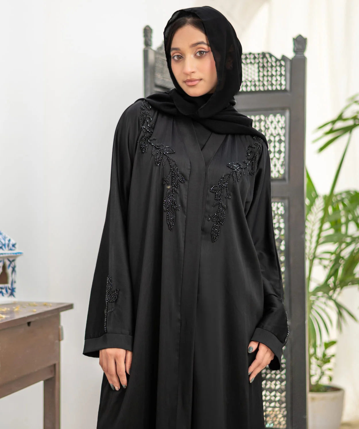 Firdaus Abaya