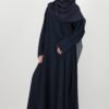 Basic Maxi - Blue