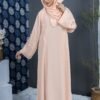 Arooj Abaya