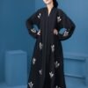 Hafsa Abaya
