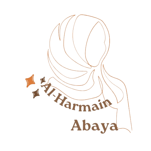 Al-Harmain Abaya