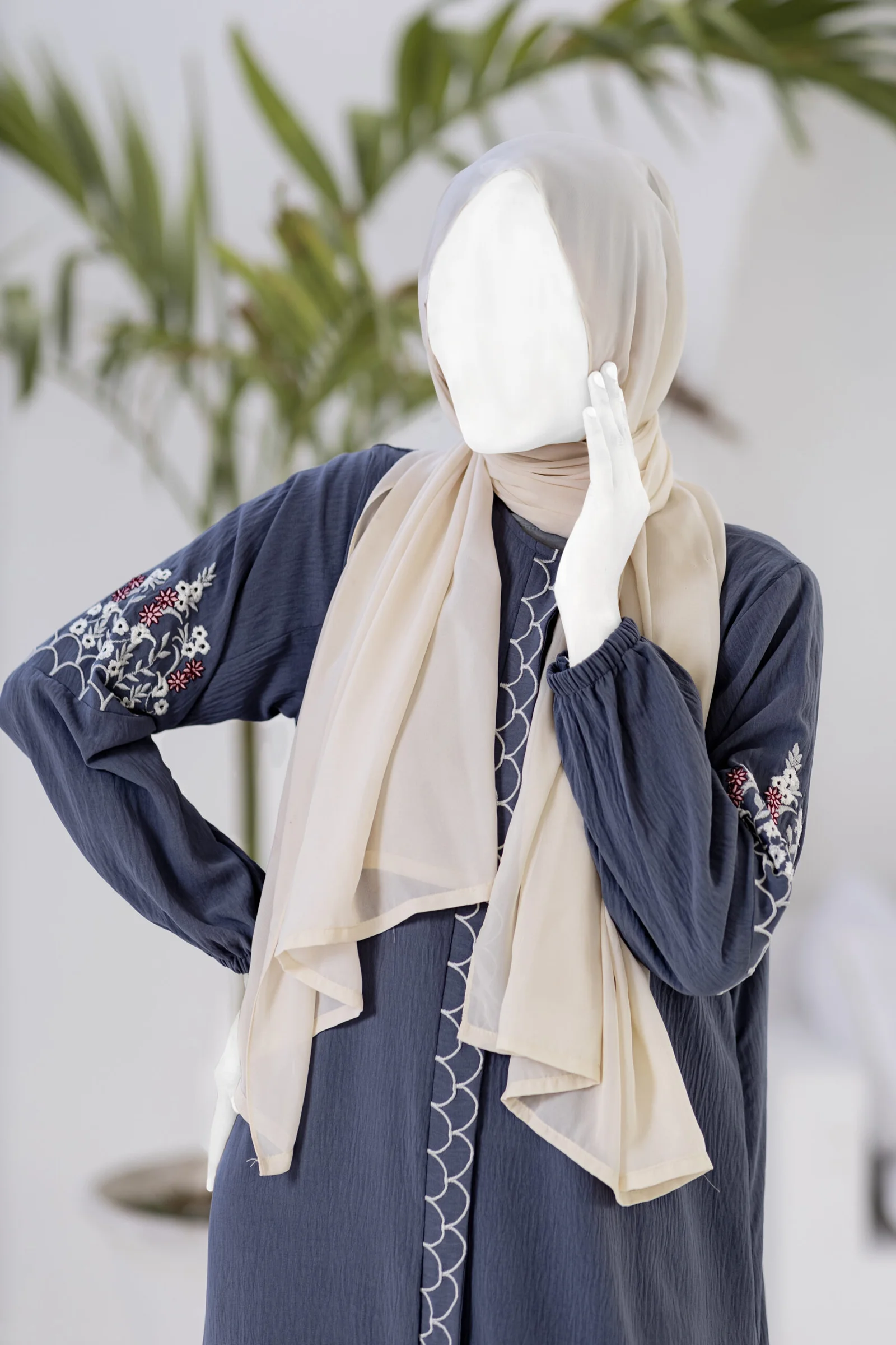 Rania Abaya