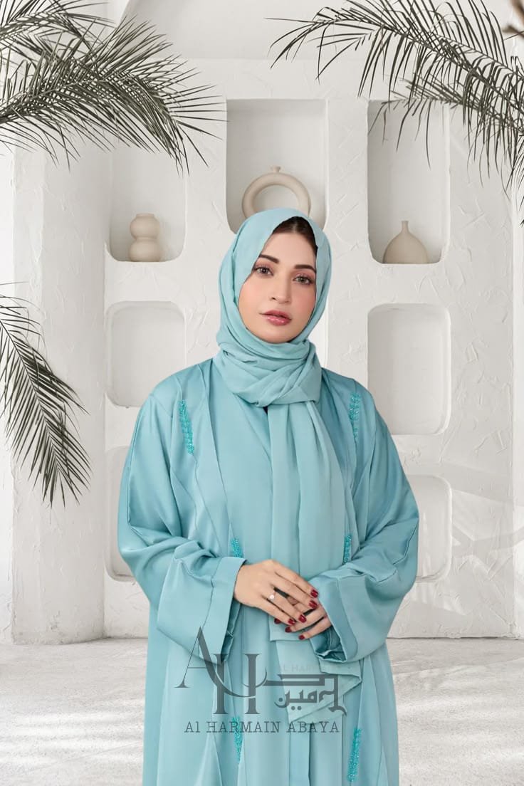 Ziva Abaya