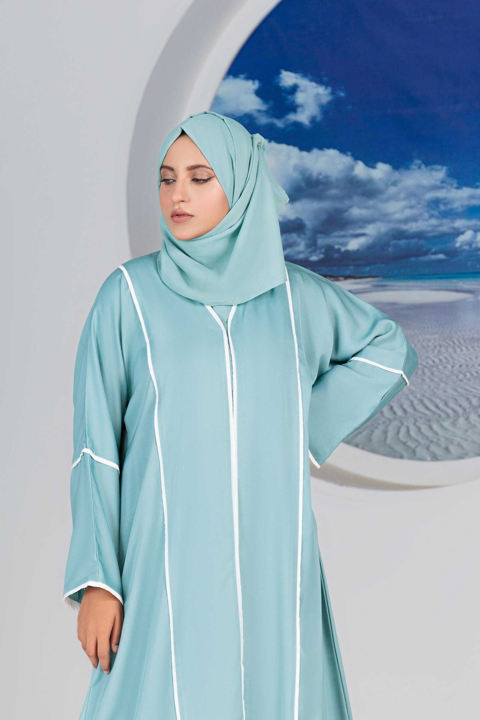 Zoya Abaya