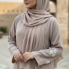 Sadia Abaya