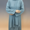 Eshal Abaya