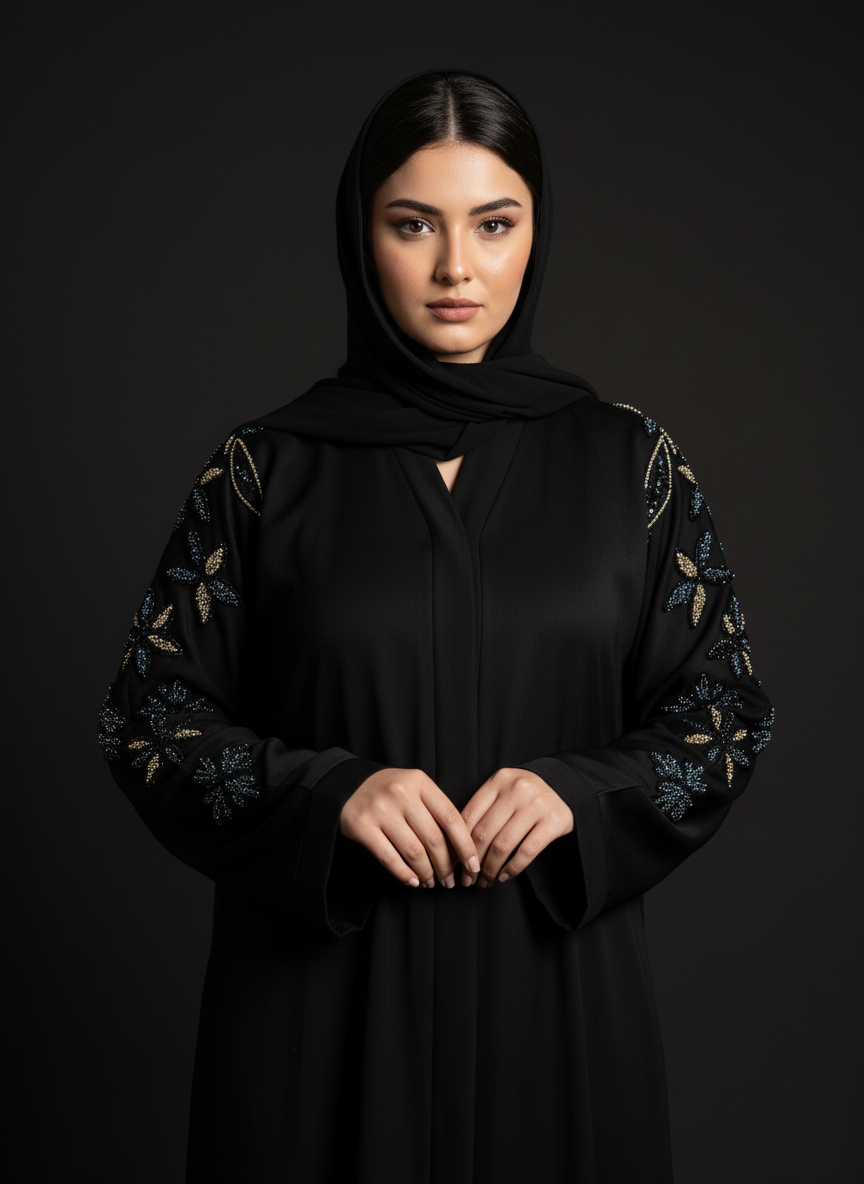 Huda Abaya