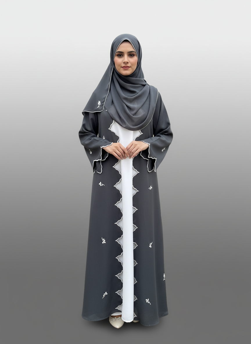 Romaisa Abaya